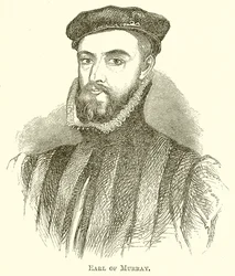 Graf von Murray