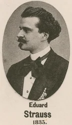 Eduard Strauss