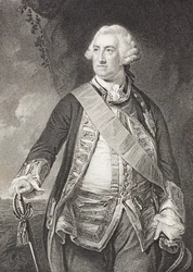 Edward Hawke, aus 