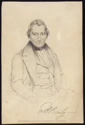 Edward Hodges Baily