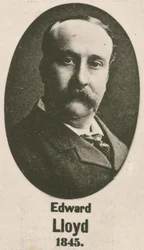 Edward Lloyd (Gravur)