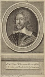 Edward Montagu