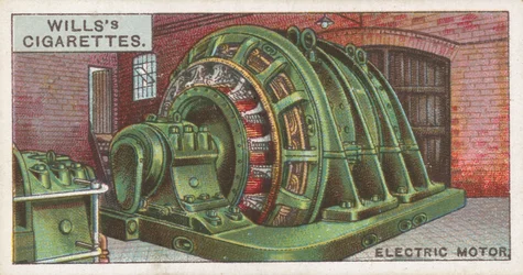 Elektromotor