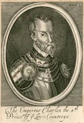 Kaiser Karl V.