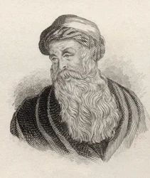 Epiphanius, aus 