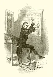 Erskines erste Erfolge