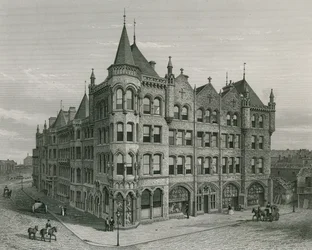 Gutsgebäude