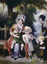 Familienporträt