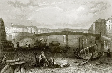 Ferdinands Brücke