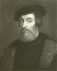 Fernando Cortez