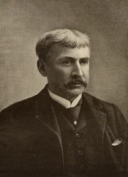 Francis Bret Harte (1839-1902)