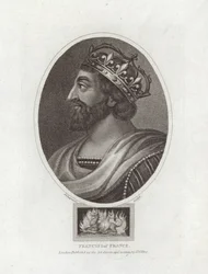 Franz I. von Frankreich