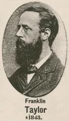 Franklin Taylor