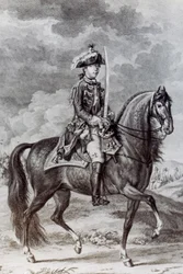Friedrich August, Herzog von York und Albany