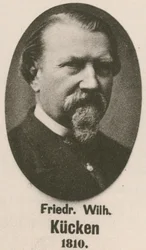 Friedrich Wilhelm Kucken