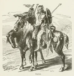 Gallier