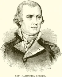 Gen. Nathaniel Greene