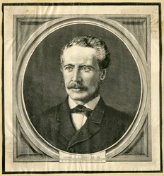 General Charles George Gordon (1833-85)