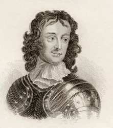 General John Lambert