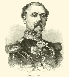 General Lebrun, Mai 1871
