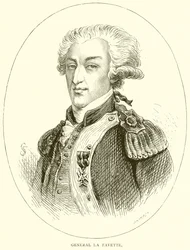 General La Fayette