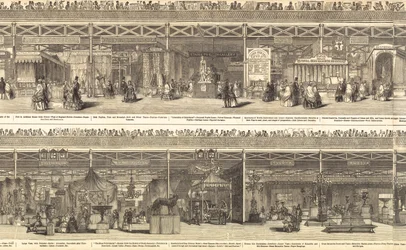 Große Ausstellung 1851