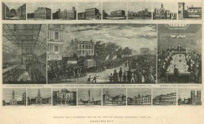 Große Nationale Petition