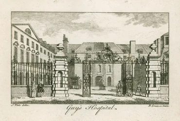 Guys Hospital