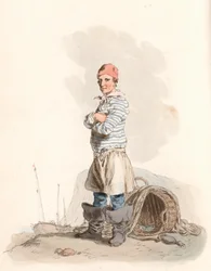 Fischer von Hastings