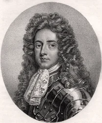 Henry Booth, Illustration aus 