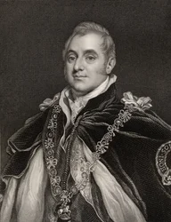 Henry Charles Somerset (1766-1835), 6. Herzog von Beaufort