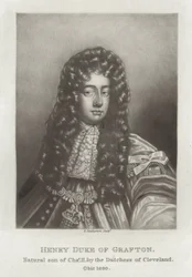 Henry, Herzog von Grafton
