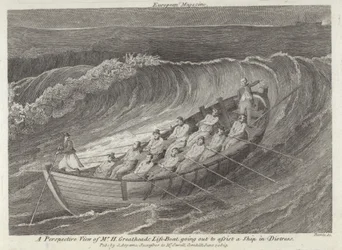 Henry Francis Greathead