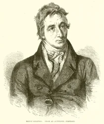 Henry Grattan
