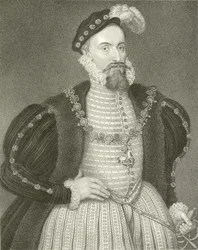 Henry Grey, Herzog von Suffolk