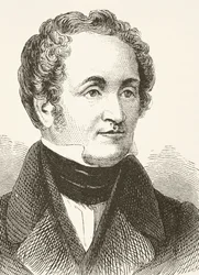 Henry Hallam, aus 
