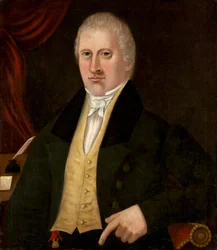 Henry Hunt, M.P. für Preston