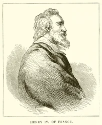 Heinrich IV. von Frankreich
