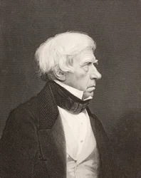 Henry Peter Brougham, 1. Baron Brougham und Vaux, 1883