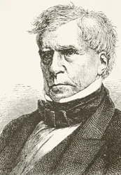 Henry Peter Brougham, 1. Baron Brougham und Vaux, aus 