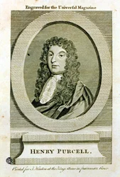 Henry Purcell (1659-1695)
