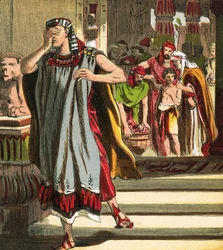 Geschichte von Joseph