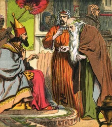 Geschichte von Joseph