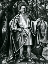 Ho Nee Yeath Tan No Ron, König der Generethgarich