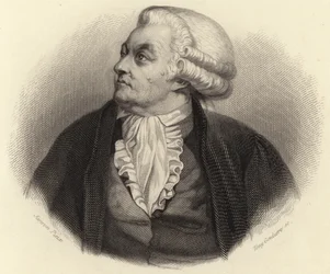 Honoré Gabriel Riqueti