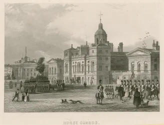 Horse Guards