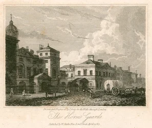 Horse Guards