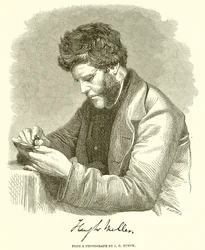 Hugh Miller