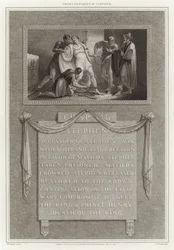 Gefangenschaft von Stephan