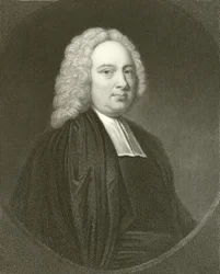 James Bradley
